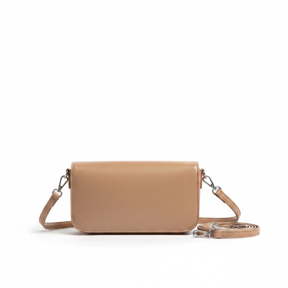 Rachel Zoe Designer Handbag Like New Crossbody & Shoulder Strap - Picture 2 of 13